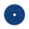 BOSCH EXPERT Fűrésztárcsa rozsdamentes acélhoz 165 x 20,0 x 1,6 mm / 48T