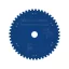 BOSCH EXPERT Fűrésztárcsa rozsdamentes acélhoz 165 x 20,0 x 1,6 mm / 48T