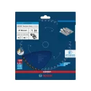 BOSCH EXPERT Fűrésztárcsa rozsdamentes acélhoz 165 x 20,0 x 1,6 mm / 48T