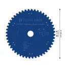 BOSCH EXPERT Fűrésztárcsa rozsdamentes acélhoz 165 x 20,0 x 1,6 mm / 48T