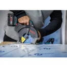 BOSCH EXPERT Fűrésztárcsa rozsdamentes acélhoz 165 x 20,0 x 1,6 mm / 48T