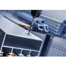 BOSCH EXPERT HEX-9 Univerzális fúrószár 4,0 x 45/90 mm 1/4" bitbefogással