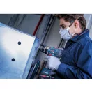BOSCH EXPERT HEX-9 Univerzális fúrószár 4,0 x 45/90 mm 1/4" bitbefogással
