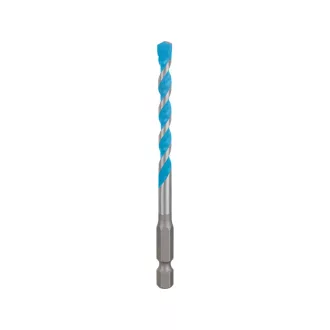   BOSCH EXPERT HEX-9 Multi Construction fúrószár 6,0 x 60/100 mm 1/4" bitbefogással