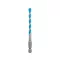 BOSCH EXPERT HEX-9 Multi Construction fúrószár 6,0 x 60/100 mm 1/4" bitbefogással