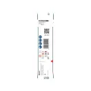 BOSCH EXPERT HEX-9 Multi Construction fúrószár 6,0 x 60/100 mm 1/4" bitbefogással