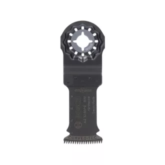   BOSCH Merülő fűrészlap keményfához 50 x 32 mm Starlock AIZ 32 BSPB BIM