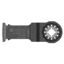 BOSCH Merülő fűrészlap keményfához 50 x 32 mm Starlock AIZ 32 BSPB BIM