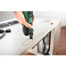 BOSCH Merülő fűrészlap keményfához 50 x 32 mm Starlock AIZ 32 BSPB BIM