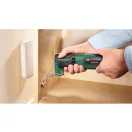 BOSCH Merülő fűrészlap keményfához 50 x 32 mm Starlock AIZ 32 BSPB BIM