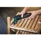BOSCH Merülő fűrészlap keményfához 50 x 32 mm Starlock AIZ 32 BSPB BIM
