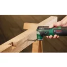 BOSCH Merülő fűrészlap keményfához 50 x 32 mm Starlock AIZ 32 BSPB BIM