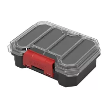 QBRICK REGULAR Rendszerezők