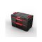 QBRICK SYSTEM PRIME 2 Fiókos szerszámosláda Basic