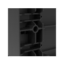 QBRICK SYSTEM PRIME 3 Fiókos szerszámosláda Basic