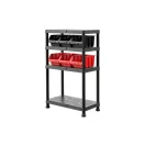 QBRICK REGULAR Tároló szekrény rendszer 1