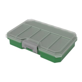 QBRICK REGULAR Rendszerező compact zöld M