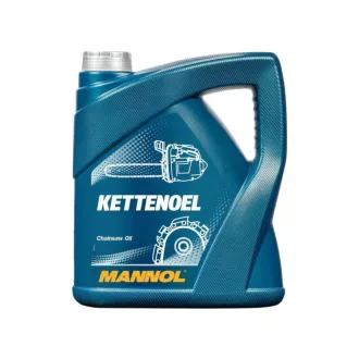 MANNOL Lánckenő olaj 4000 ml
