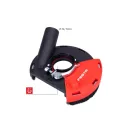 FESTA Porelszívó adapter sarokcsiszolóhoz 125 mm