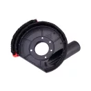 FESTA Porelszívó adapter sarokcsiszolóhoz 125 mm