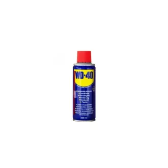 2WD40