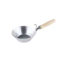 Kőműves serpenyők