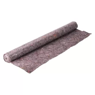   Festő takarófilc csúszásgátló fóliával 1 x 50 m 220 g