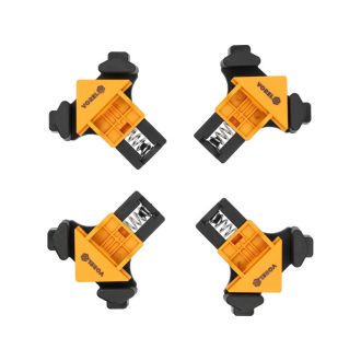 VOREL Hegesztési munkadarab tartó rugós 4 részes