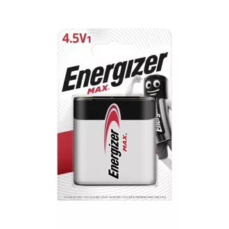 ENERGIZER MAX 3LR12 alkáli elem 4,5 V (1 db)