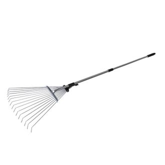 FESTA Állítható lombseprű 175 - 600 mm 15 fog