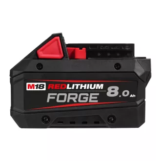 MILWAUKEE FORGE Akkumulátor M18 FB8 18V / 8,0 Ah