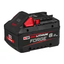MILWAUKEE FORGE Akkumulátor M18 FB8 18V / 8,0 Ah