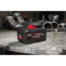 MILWAUKEE FORGE Akkumulátor M18 FB8 18V / 8,0 Ah