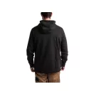 MILWAUKEE Kapucnis pulóver fekete WHMWBL-XL