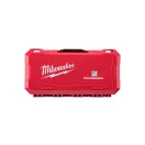 MILWAUKEE Csigafúró készlet 19 részes 1,0-10,0 mm HSS-G DIN 338