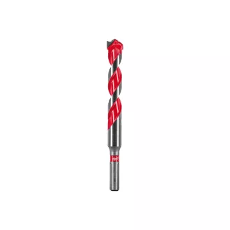 MILWAUKEE Betonfúrószár 3 oldalas befogással 16 x 160 mm