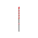 MILWAUKEE Betonfúrószár 3 oldalas befogással 16 x 160 mm