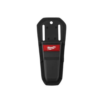   MILWAUKEE Metszőolló tartótok övre fűzhető (20/25 mm ollókhoz)