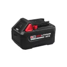 MILWAUKEE Akkumulátor (M18HB5) 18 V / 5,0 Ah (XC5)