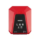 MILWAUKEE Akkumulátor töltő M18TC-0 hálózati adapterrel és USB-C kábellel 18 V