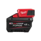 MILWAUKEE Akkumulátor töltő M18TC-0 hálózati adapterrel és USB-C kábellel 18 V