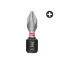 MILWAUKEE Bithegy PH1 x 25 mm Shockwave (3 db)