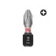 MILWAUKEE Bithegy PH2 x 25 mm Shockwave (3 db)