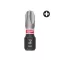 MILWAUKEE Bithegy PH3 x 25 mm Shockwave (3 db)