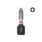 MILWAUKEE Bithegy PZ1 x 25 mm Shockwave (3 db)
