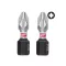 MILWAUKEE Bithegy PZ2 x 25 mm Shockwave (3 db)