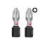MILWAUKEE Bithegy PZ2 x 25 mm Shockwave (3 db)