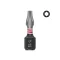 MILWAUKEE Bithegy T15 x 25 mm (3 db)