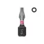 MILWAUKEE Bithegy T15 x 25 mm (3 db)