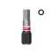MILWAUKEE Bithegy HEX 5 x 25 mm Shockwave (3 db)